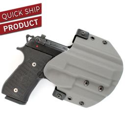 QUICK SHIP OWB 1 Holster