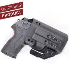 QUICK SHIP AIWB Wing Claw 2.5 Holster