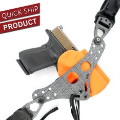 QUICK SHIP ES (Enigma™ Shell) Holster
