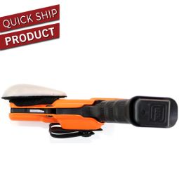 QUICK SHIP Wedge Tear Drop Muzzle Pad Kit