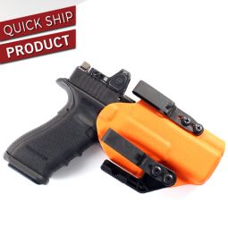 QUICK SHIP AIWB Wing Claw 2.0 Holster