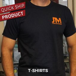 QUICK SHIP JMCK T-Shirts