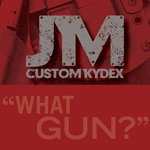 Image Describing Motto of CustomKydex.com